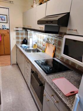 Foto - Etagenwohnung in Wuppertal