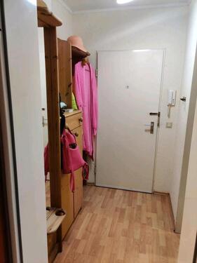 Foto - Etagenwohnung in Wuppertal zur Miete