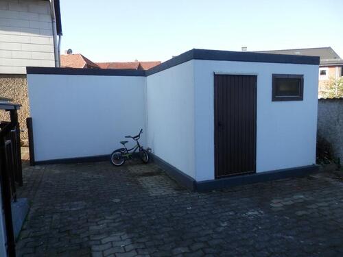 Foto - Einfamilienhaus zum Kaufen in Wolfsburg