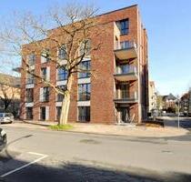 Gemütliche 2 Zimmerwohnung in Wilhelmshaven (Südstrand)