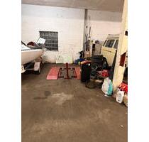 Stellplatz Bus oder Oldtimer - 150,00 EUR Miete, in Hamburg (PLZ: 22761) Bahrenfeld