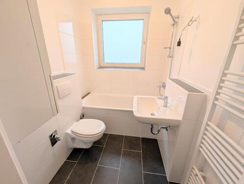 Foto - Etagenwohnung zur Miete in Marl