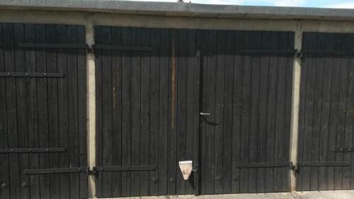 Foto - Garage Erich-Weinert-Str. zu vermieten