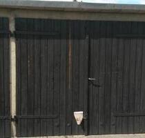Garage Erich-Weinert-Str. zu vermieten - Görlitz Biesnitz