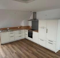 Sanierte 3-Zimmer Wohnung im 1. OG mit EBK + Gartennutzung - Hannover Vahrenwald-List