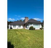 Bungalow mit Grundstück! Kurzfristig noch ohne Maklercourtage!!!! - Rosengarten