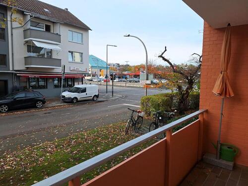 Foto - Etagenwohnung in Köln zur Miete