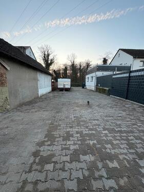 Foto - Stellplatz für Wohnwagen, Wohnmobil, Boot, Anhänger, Lagerplatz