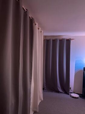 Foto - Eine Zimmer Wohnung in Wellenkamp von 20.01.26 bis 20.03.26 frei