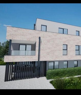 Foto - 3ZKB in Bad Lippspringe zu vermieten.