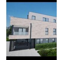 3ZKB in Bad Lippspringe zu vermieten.