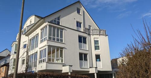 Foto - Garagenstellplatz in gepflegter Wohngemeinschaft (Tiefgarage) HG