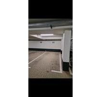 Tiefgaragen Stellplatz in Großbostel Gert-Marcus-Str - Hamburg Eppendorf