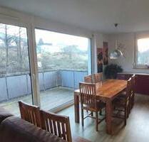 Moderne 3,5-Zimmer-Wohnung mit Balkon, Aufzug & Stellplatz - Elzach