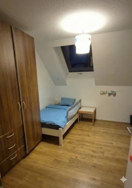 Foto - Etagenwohnung in Elzach zur Miete