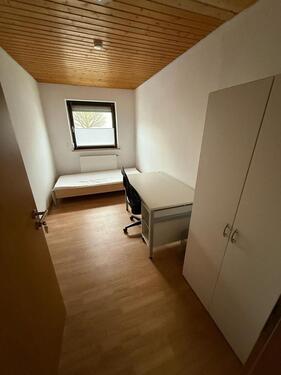 Foto - WG-Zimmer zu vermieten – Frei ab 03. März