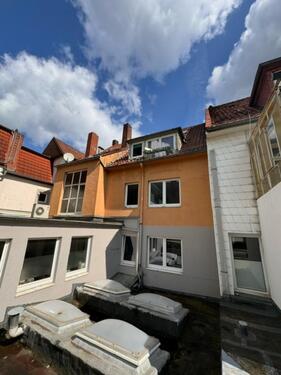 Foto - Büro 30 qm in Osnabrück, 1. Obergeschoss zur Miete