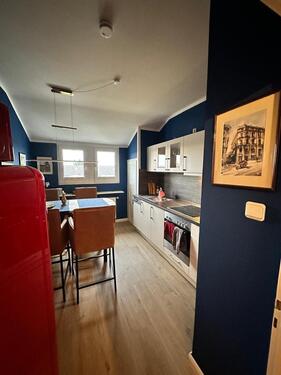 Foto - 2 Zimmer Etagenwohnung zur Miete in Frankfurt am Main