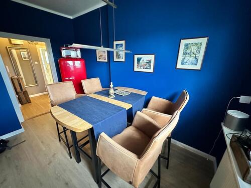 Foto - 2 Zimmer Etagenwohnung in Frankfurt am Main