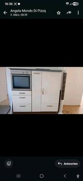 Foto - Etagenwohnung in Homburg zur Miete