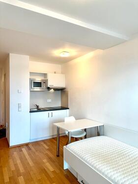 Foto - 1 Zimmer Etagenwohnung zur Miete in Nürnberg