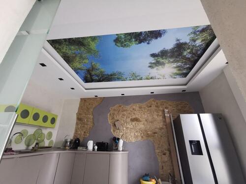 Foto - 9 Zimmer Reihenhaus in Wörrstadt