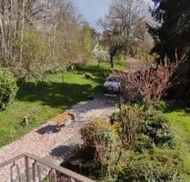 Helle 3 Raum (Einbauküche, BadWC.Abstellraum)Dachgeschosswohnung - Saarbrücken Brebach-Fechingen