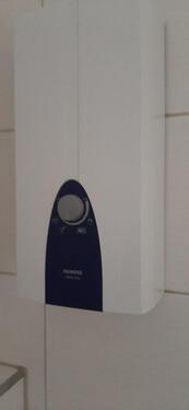 Foto - Etagenwohnung in Zeulenroda-Triebes zur Miete