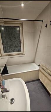 Foto - 3 Zimmer Etagenwohnung zum Kaufen in Sondershausen