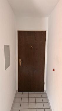 Foto - 3 Zimmer Erdgeschoßwohnung zur Miete in Neckarsulm