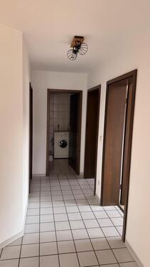 Foto - Erdgeschoßwohnung in Neckarsulm zur Miete