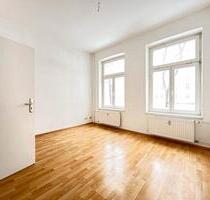 Wunderschöne 3-Zimmer Wohnung mit EBK - Schwerin Altstadt