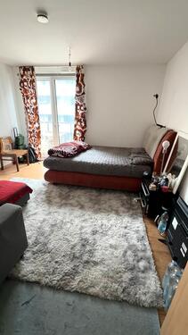 Foto - 1-Zimmer-Wohnung in Alexanderplatz