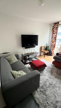 Foto - 1 Zimmer Etagenwohnung zur Miete in Berlin