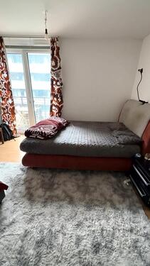 Foto - Etagenwohnung in Berlin zur Miete