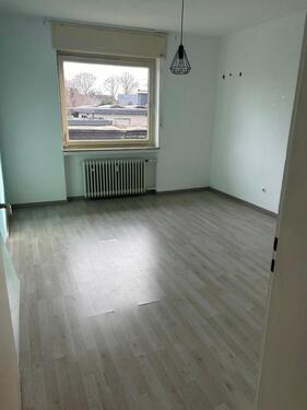 Foto - Etagenwohnung in Wettringen zur Miete