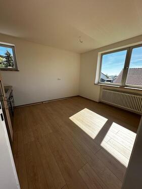 Foto - Etagenwohnung in Neuschönau zur Miete