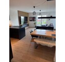 Moderne 3-Zimmer-Wohnung mit Balkon ab 01.06. in Salz - Bad Neustadt an der Saale
