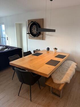Foto - 3 Zimmer Etagenwohnung zur Miete in Bad Neustadt an der Saale