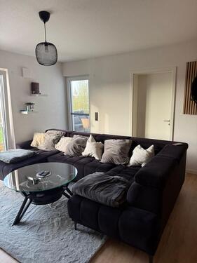 Foto - 3 Zimmer Etagenwohnung in Bad Neustadt an der Saale