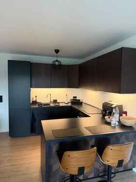 Foto - Etagenwohnung in Bad Neustadt an der Saale zur Miete