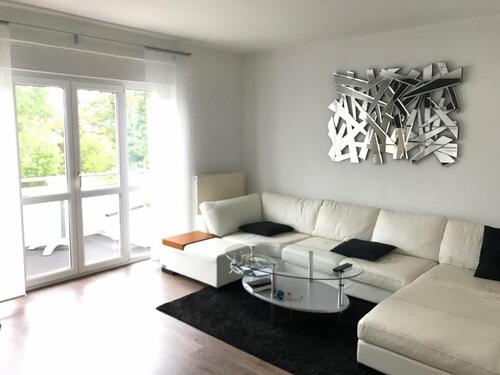 Foto - Helle 3- Zimmer Wohnung mit S-Bahn Nähe