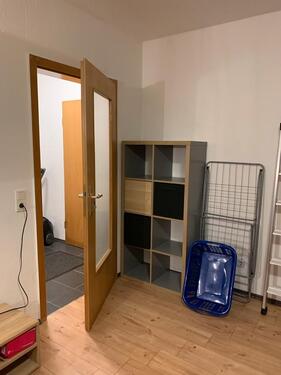 Foto - Erdgeschoßwohnung in Marburg zur Miete