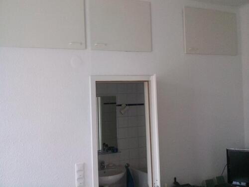 Foto - 1 Zimmer Etagenwohnung zur Miete in Münster
