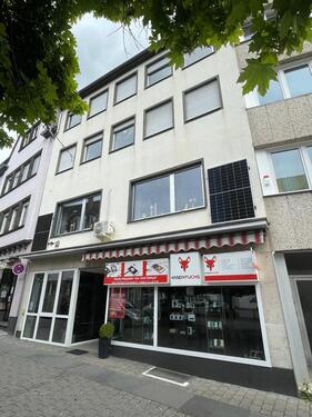 Foto - Mehrfamilienhaus in zentraler Innenstadt Lage