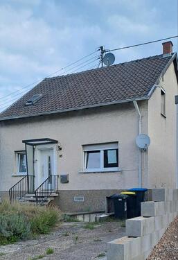 Foto - Einfamilienhaus in Riegelsberg in zentraler Lage zu verkaufen