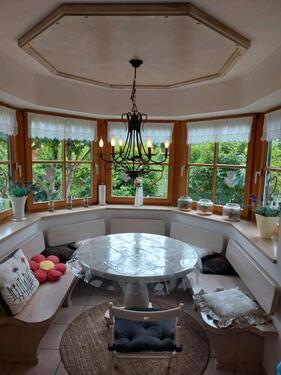 Foto - Ferienwohnung Murmeltier Oberau Bayern Zugspitze Garmisch