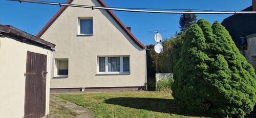 Foto - Einfamilienhaus in Burg zum Kaufen