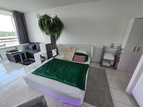 Foto - Apartement mit Schwimmbad und Sauna im Haus