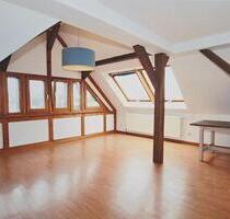 Freundliche 3-Zimmer DG-Wohnung 85 qm in Herne-Mitte Nähe U-Bahn